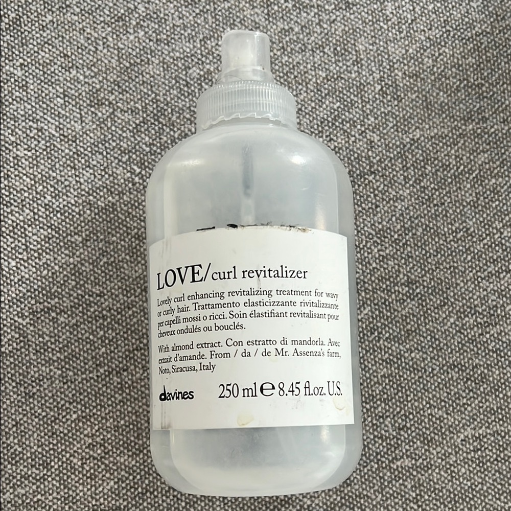 Davines LOVE Curl Enhancer